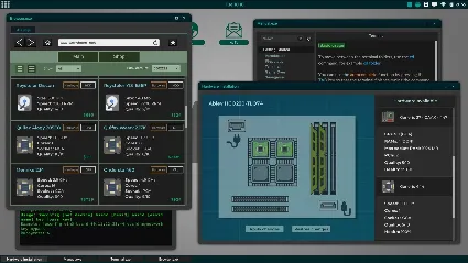 Grey Hack АВТОДОСТАВКА STEAM РОССИЯ