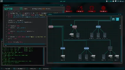 Grey Hack АВТОДОСТАВКА STEAM РОССИЯ