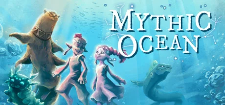 Mythic Ocean  АВТОДОСТАВКА STEAM GIFT RU