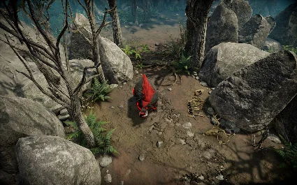 V Rising - Founder's Pack: Eldest Bloodline STEAM ⚡ ️ 💳