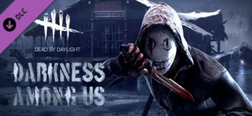 Dead by Daylight - Darkness Among Us Chapter DLC KEY