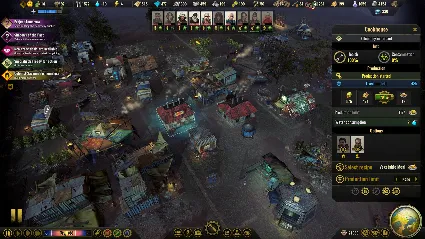Surviving the Aftermath Shattered Hope DLC STEAM РОССИЯ