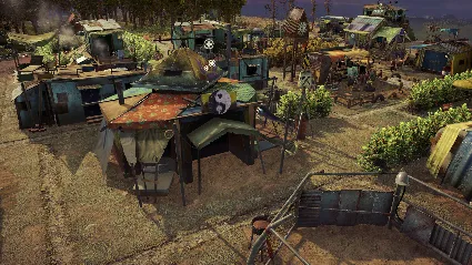 Surviving the Aftermath Shattered Hope DLC STEAM РОССИЯ