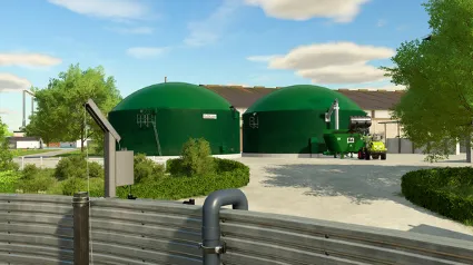 Farming Simulator 22 - Pumps n' Hoses Pack DLC | Steam