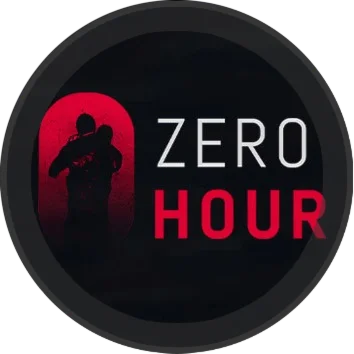 Zero Hour ®️Steam (GLOBAL)