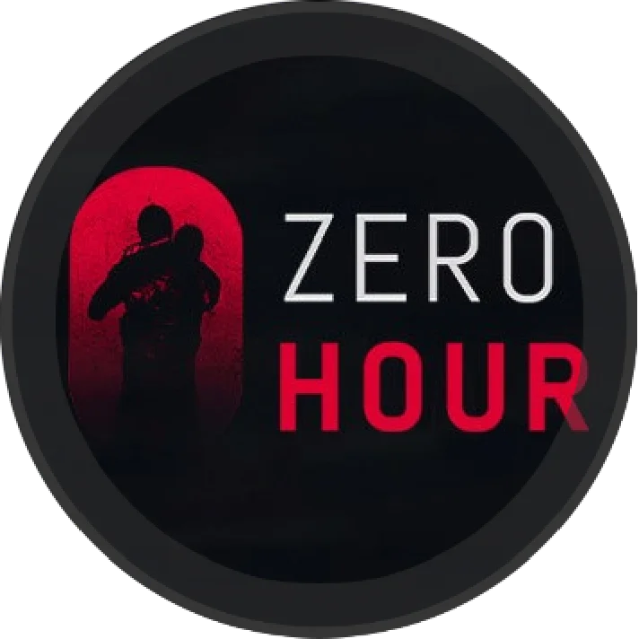 Zero Hour ®✔️Steam (Region Free)(GLOBAL)🌍