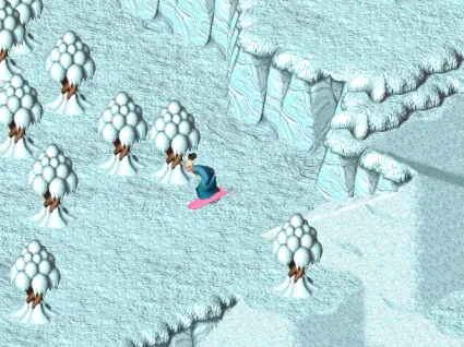 Twinsen's Little Big Adventure Classic STEAM РОССИЯ