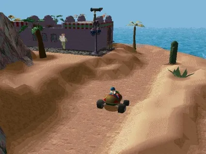 Twinsen's Little Big Adventure 2 Classic 💎 STEAM РОССИЯ
