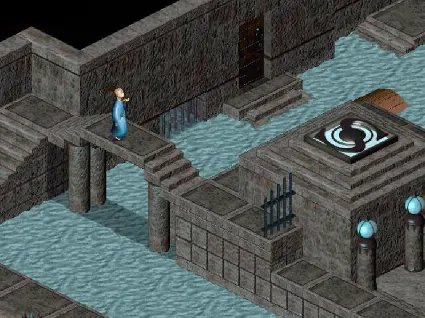 Twinsen's Little Big Adventure 2 Classic 💎 STEAM РОССИЯ