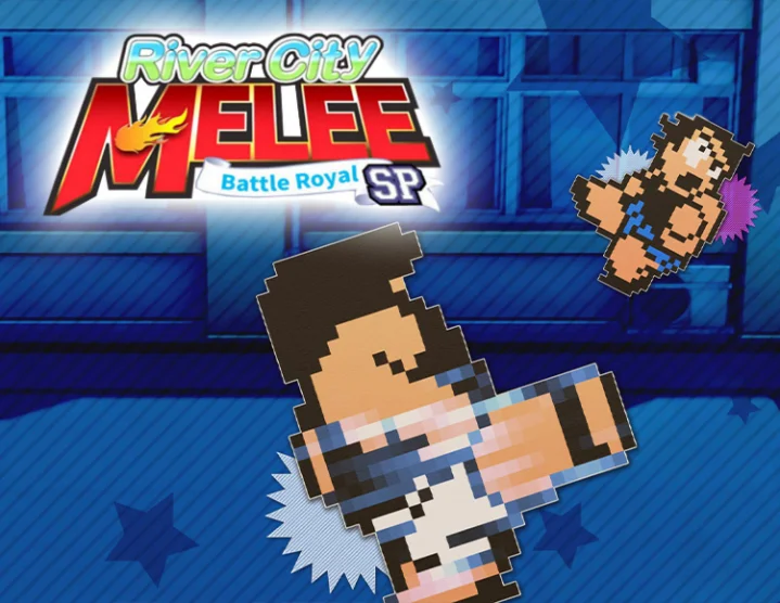 River City Melee Battle Royal Special (steam key)