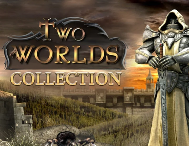 Two Worlds Collection (steam key)