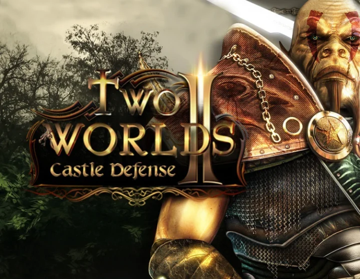 Two Worlds II Castle Defense (steam key)