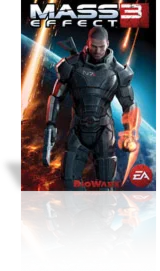 Mass Effect 3 - Ключ Активации Origin