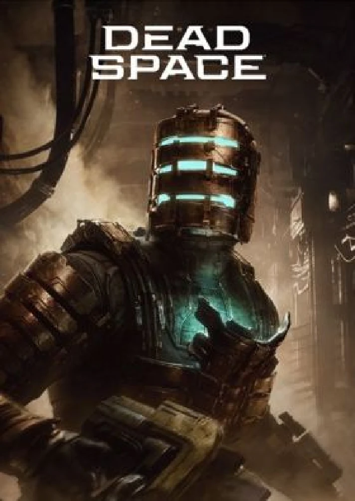 Dead Space (2023) (Origin KEY)(MultiLang) ALL COUNTRIES