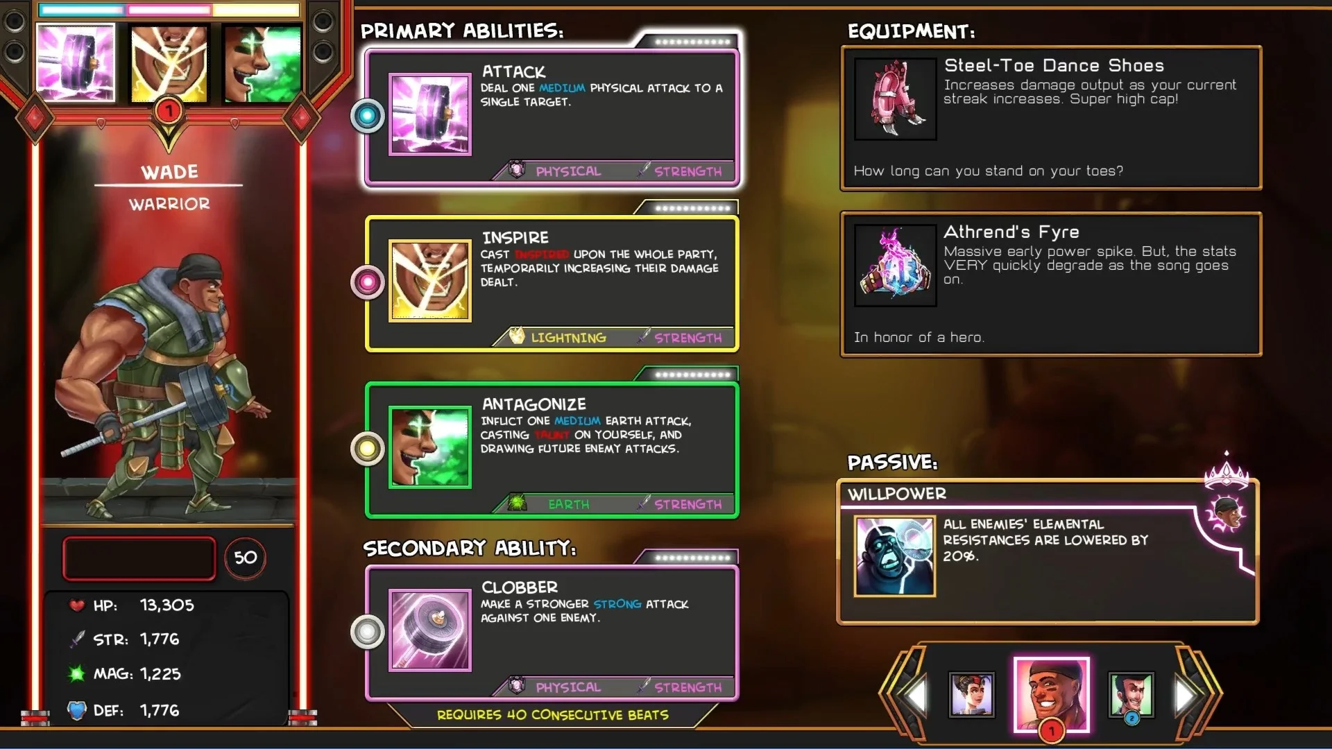 The Metronomicon Slay The Dance Floor (steam key)