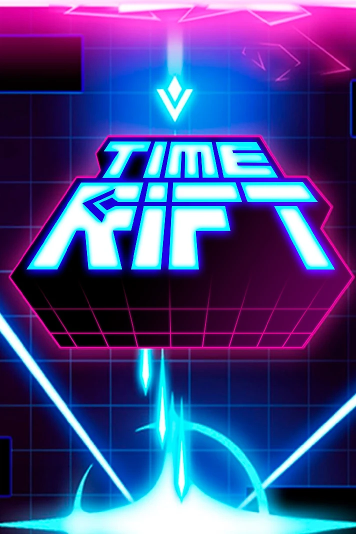 🔅Time Rift XBOX🔑