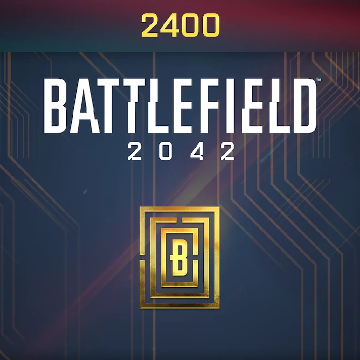 🔵Battlefield™ 2042🔵 500-13000 BFC💰XBOX 🎮 FAST +🎁