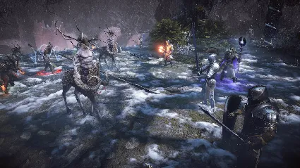 King Arthur: Knight's Tale STEAM•RU ⚡ ️АВТОДОСТАВКА 💳 0%