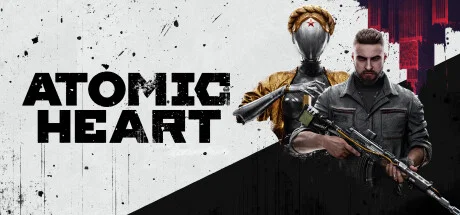Atomic Heart + ОБНОВЛЕНИЯ  / STEAM АККАУНТ