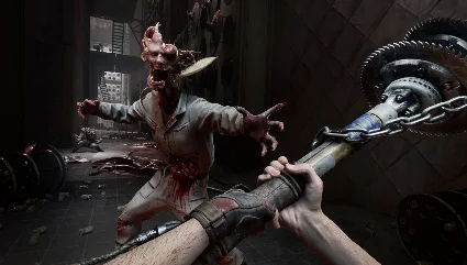 Atomic Heart + ОБНОВЛЕНИЯ / STEAM АККАУНТ