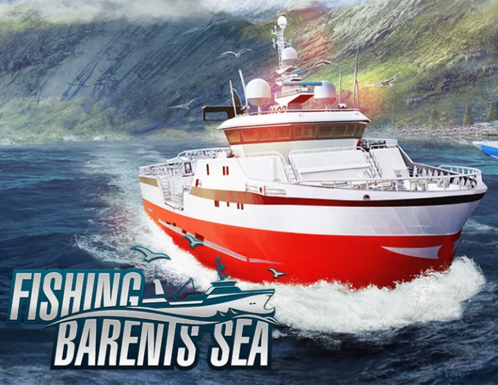 Fishing Barents Sea Misc Games (steam key)
