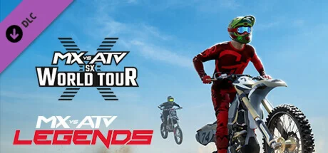 Supercross World Tour 2022 XBOX ONE X|S КЛЮЧ