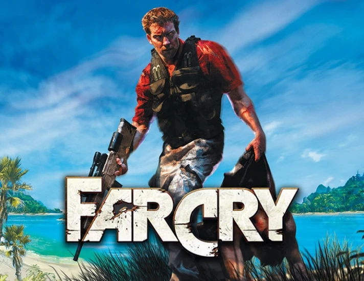 Far Cry (uplay key)