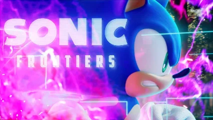 РФ/СНГ! 🎁 Sonic Frontiers 🌎 Выбор издания | Steam Gift 🌎