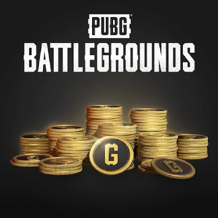 🖤🔥PUBG G-COINS 500-24000 G-COINS/Sets✅XBOX FAST🎁