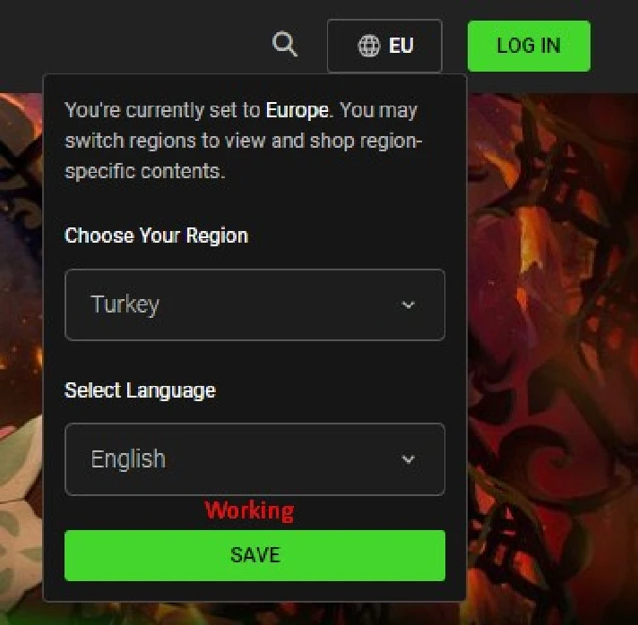 ✅ Razer Turkey 🔥 (₺5 ▬ ₺500) Auto Delivery