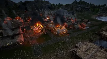 Land of the Vikings 💎 АВТОДОСТАВКА STEAM GIFT РОССИЯ