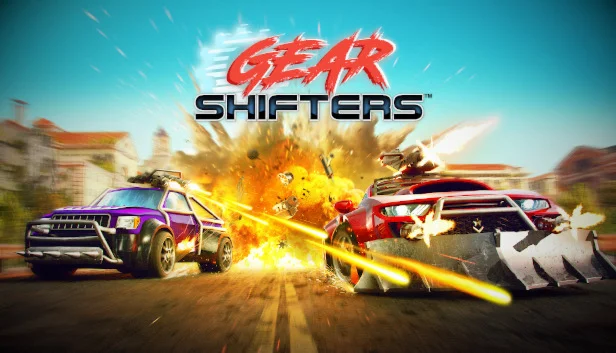 Gearshifters XBOX ONE X|S КЛЮЧ