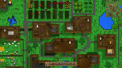 Necesse - STEAM GIFT РОССИЯ