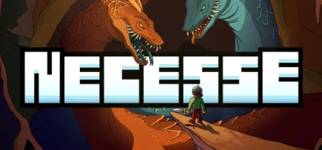Necesse - STEAM GIFT РОССИЯ