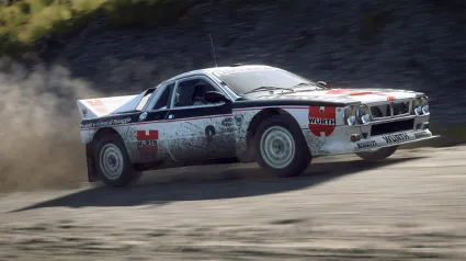 DiRT Rally 2.0 GOTY - STEAM GIFT РОССИЯ