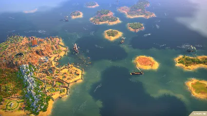 HUMANKIND™ Standard Edition STEAM•RU ⚡ ️АВТО 💳 0%