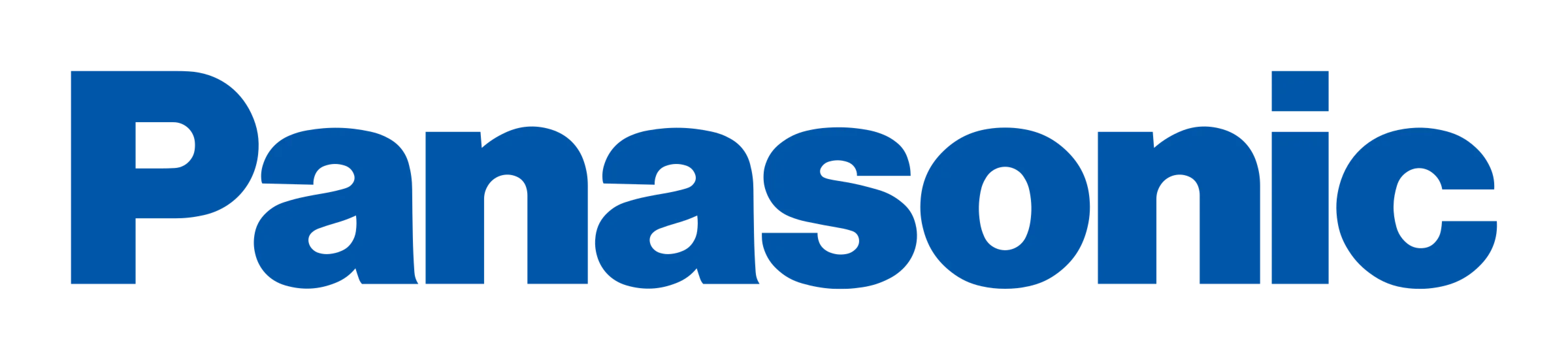 PANASONIC TV Update - Part 01