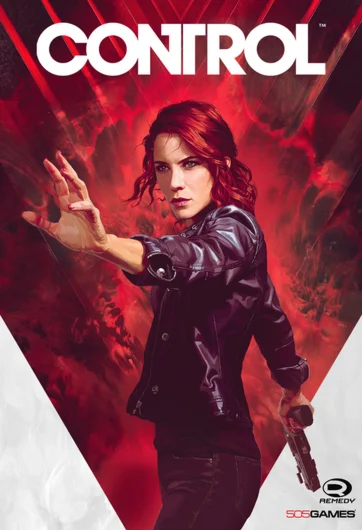 Control  Steam ключ ⭐️ Все регионы