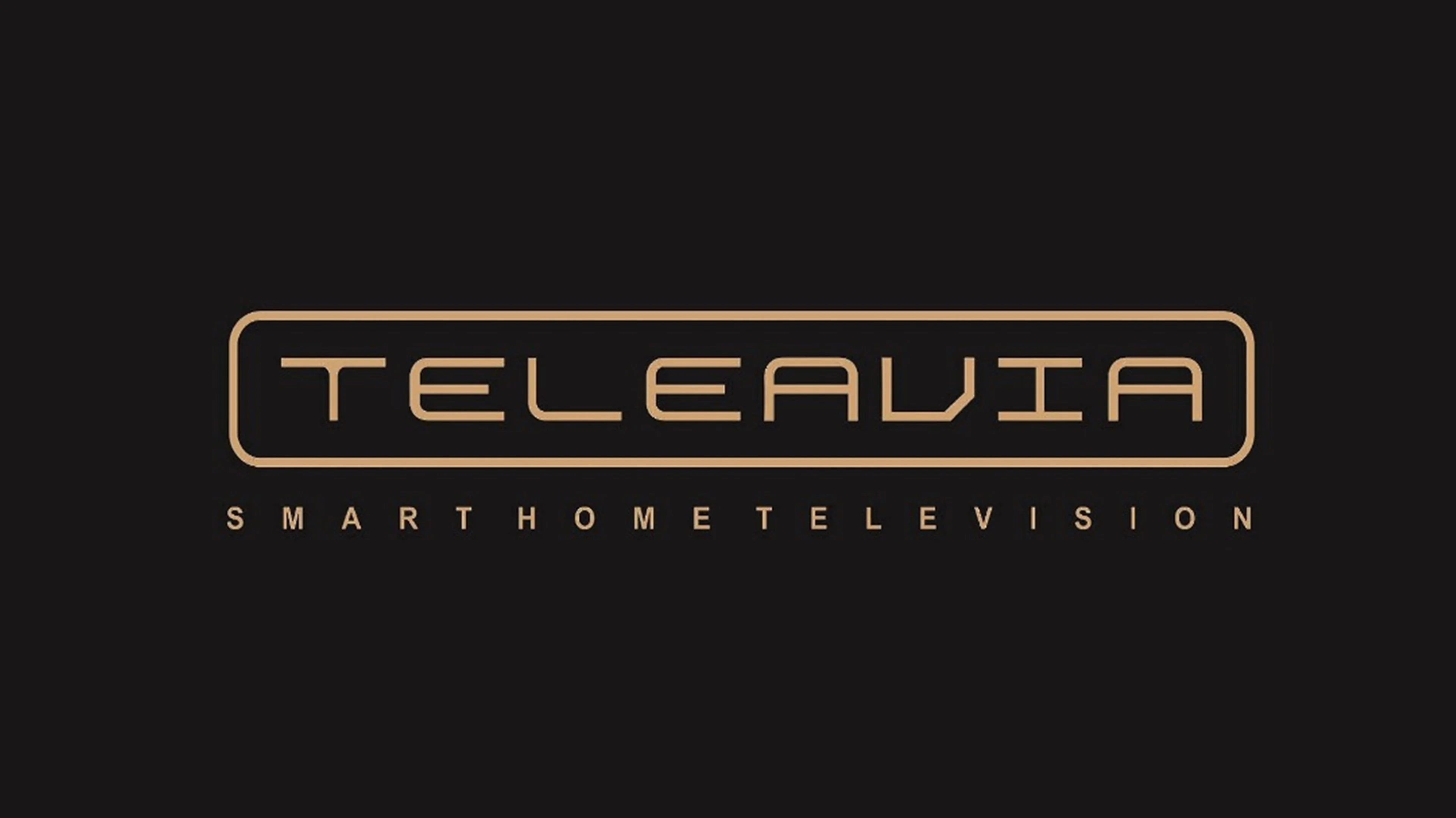 TELEAVIA TV Firmware - Part 01