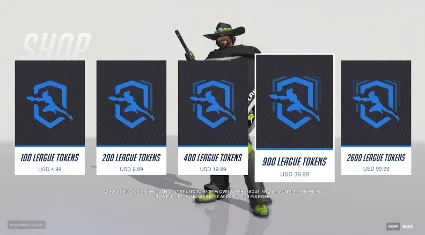 ⭕ OVERWATCH 2 ✦ Монеты|Жетоны|Наборы ✦ BATTLE.NET|XBOX+ 🎁