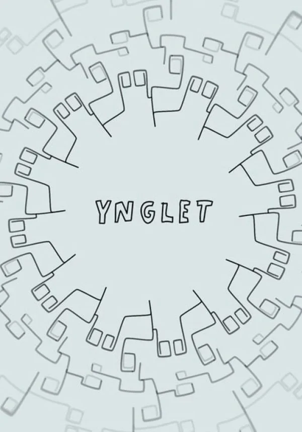 Ynglet (Steam key) == RU