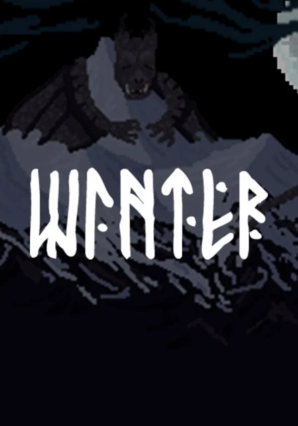Winter (Steam key) == RU