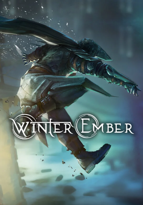 Winter Ember (Steam key) == RU