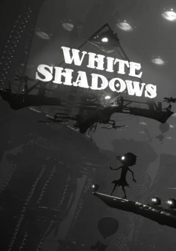 White Shadows (Steam key) == RU