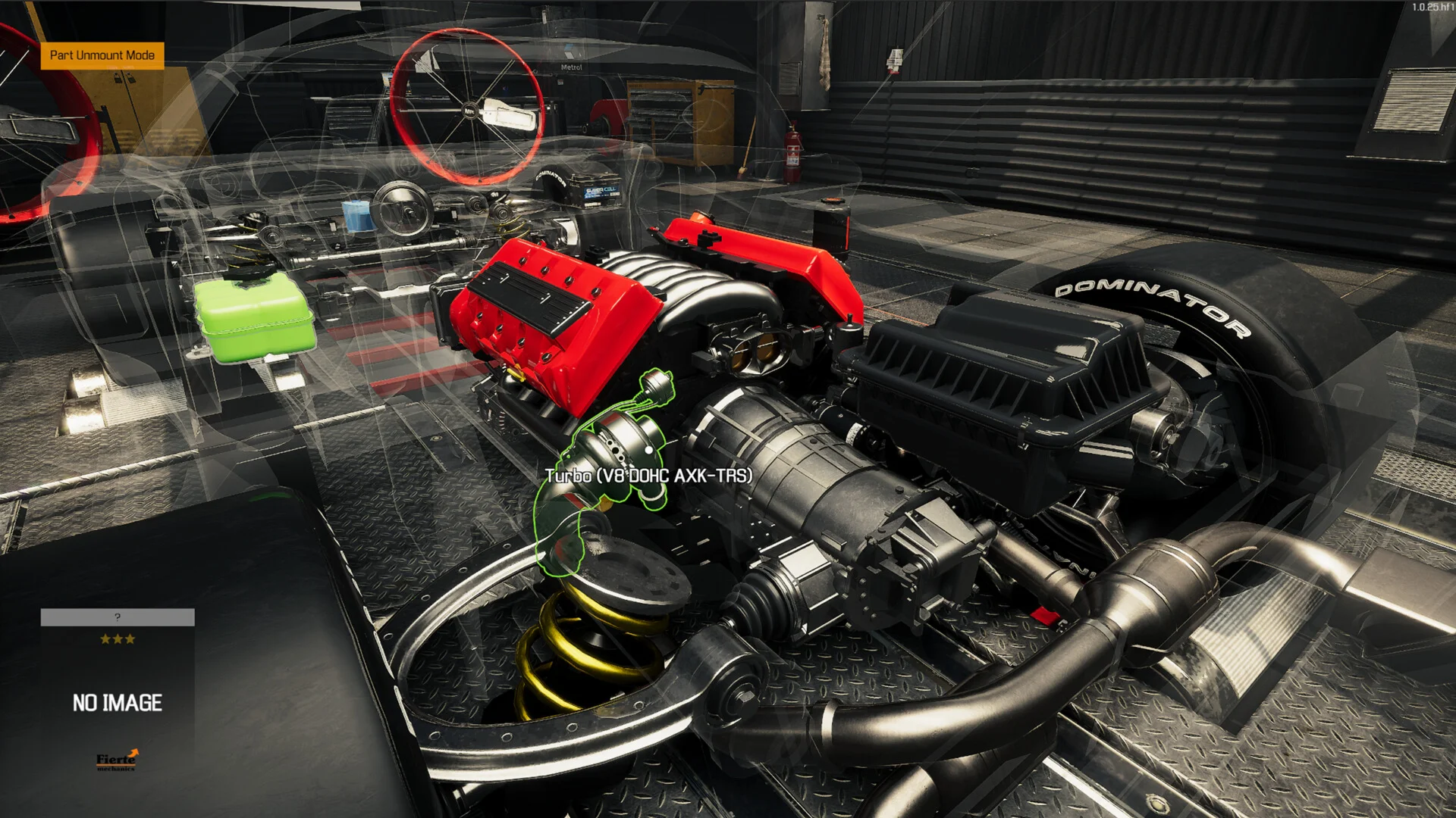 Car Mechanic Simulator 2021 - Drag Racing DLC 💎 STEAM