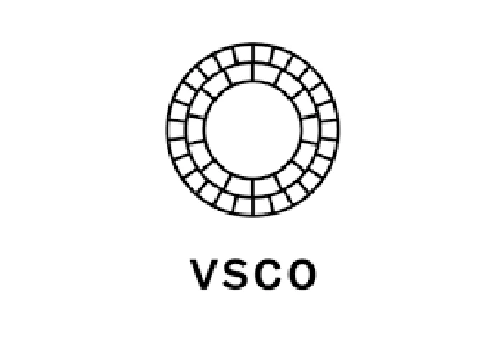 Vsco Pro account 1 year Warranty