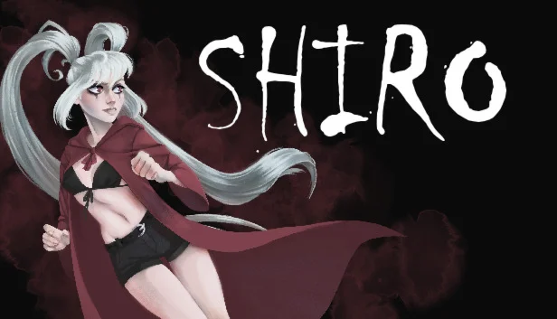 Shiro XBOX ONE X|S КЛЮЧ
