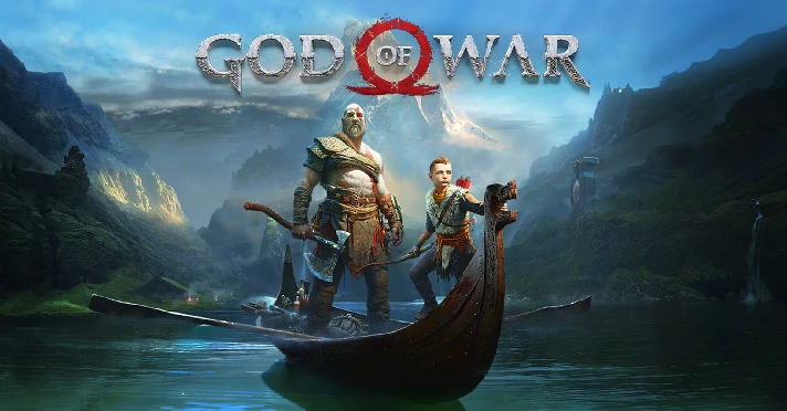 ✅ God of War STEAM Only CIS (WITHOUT RF) 0% 💳