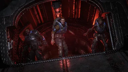 Gears 5 - Hivebusters STEAM•RU ⚡ ️АВТОДОСТАВКА 💳 0%