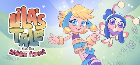 Lila's Tale  АВТОДОСТАВКА STEAM GIFT RU